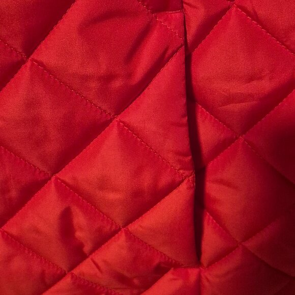 LANDS END medium weight jacket.  Size 10-12.  NWT - Picture 3 of 9